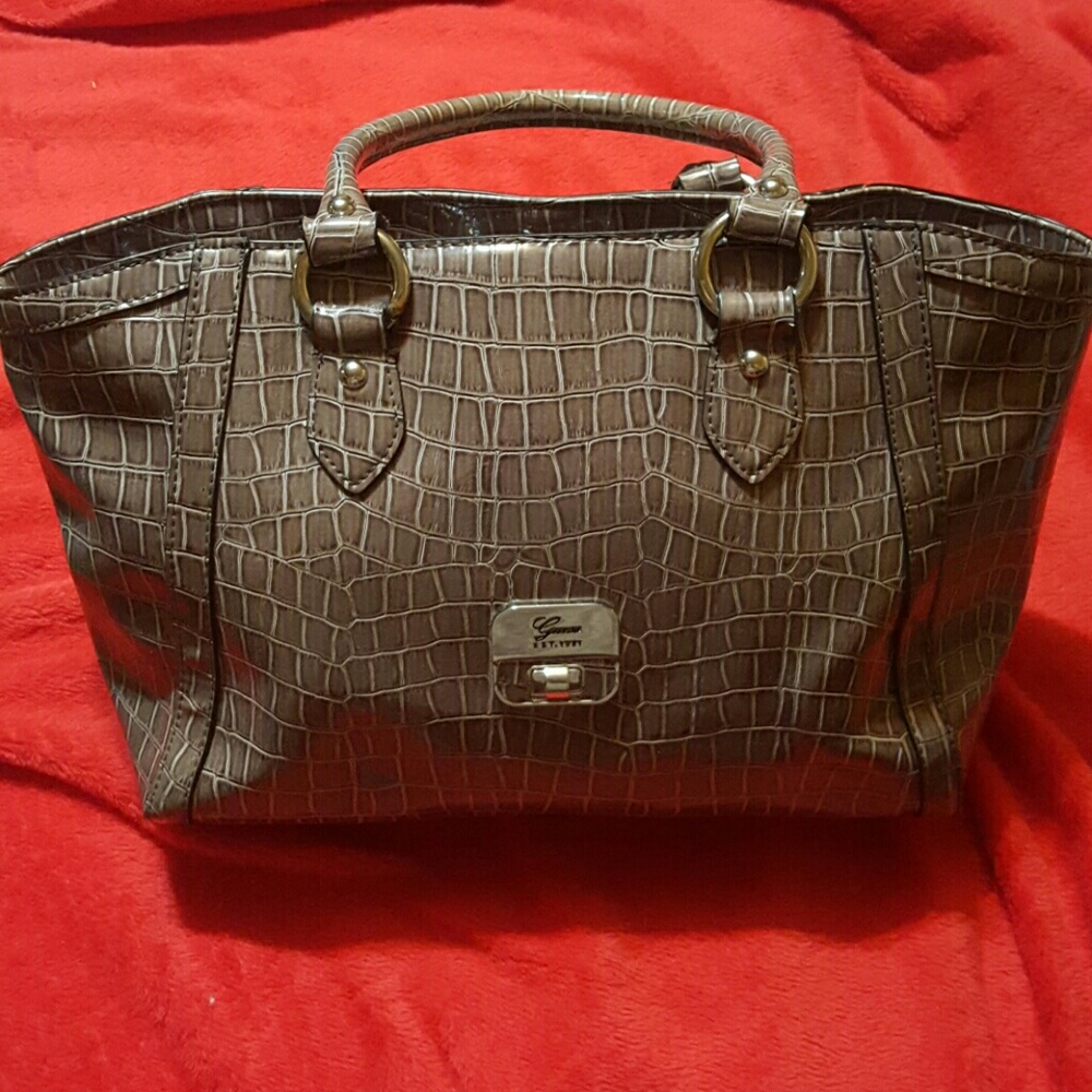 Guess Purse