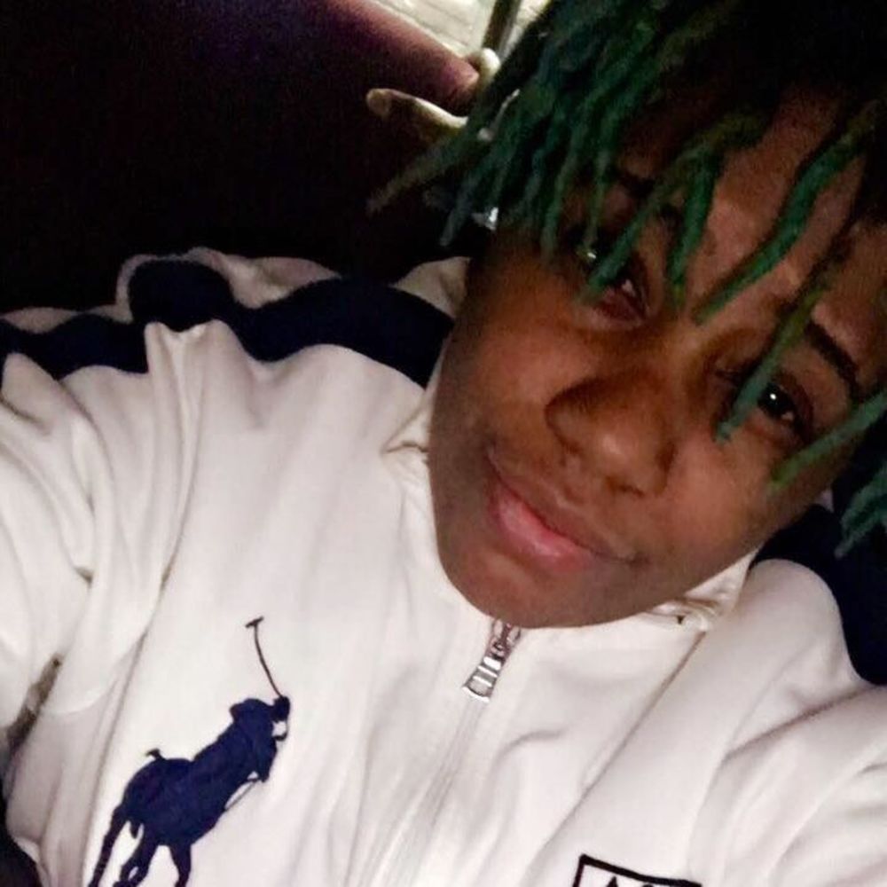 Meet your Posher, Ashiki