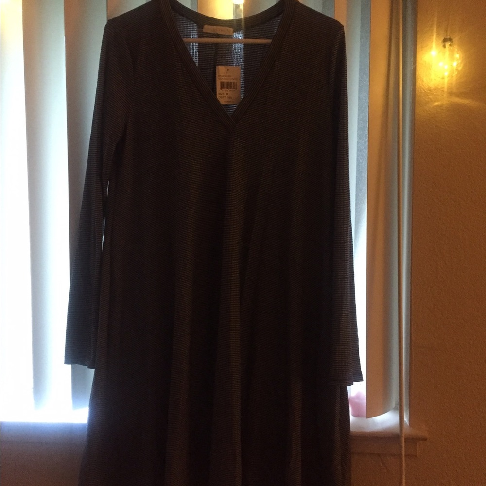 Lush dress