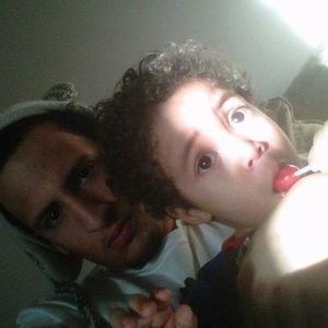 Meet your Posher, Branden