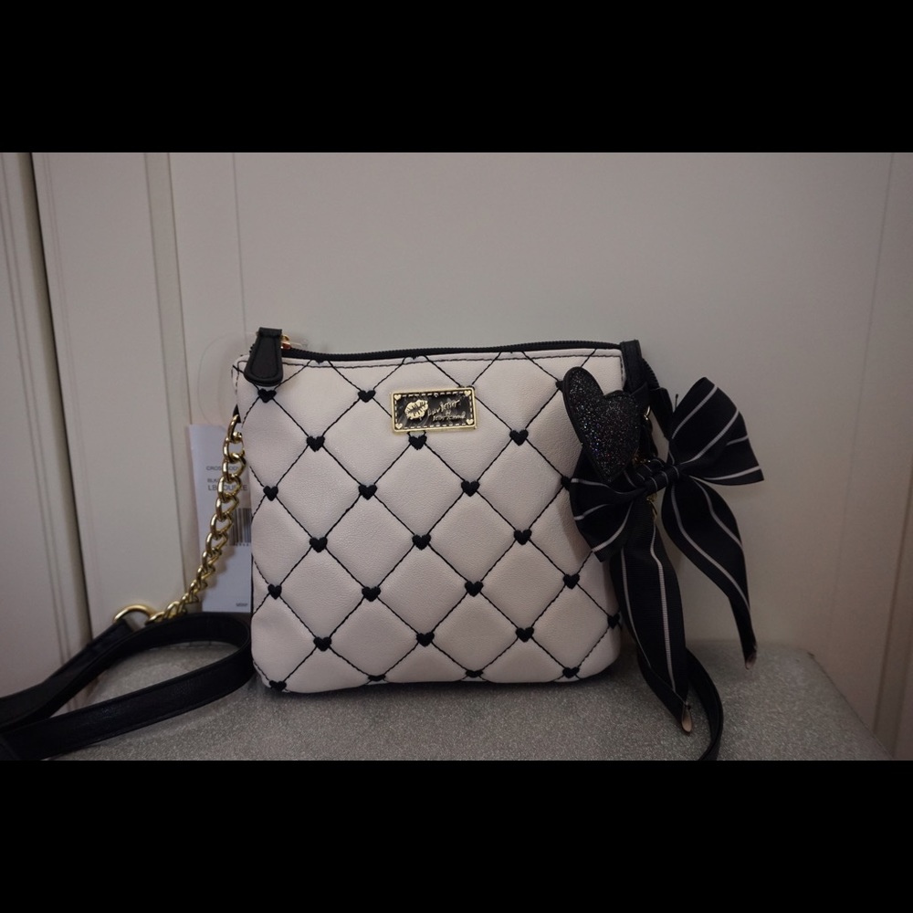 Betsey Johnson Purse