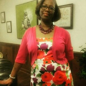 Meet your Posher, Gayle