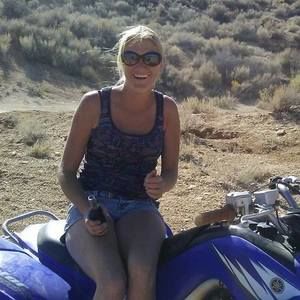 Meet your Posher, Heidi