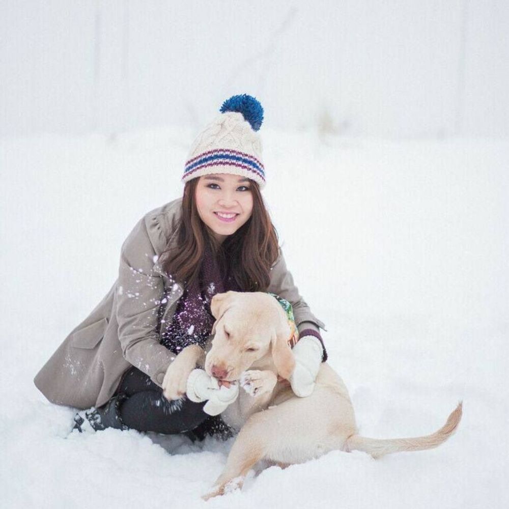 Meet your Posher, Thao