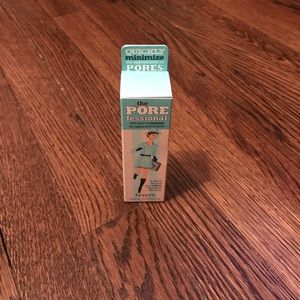 Porefessional Primer - NWT offers welcome 😊