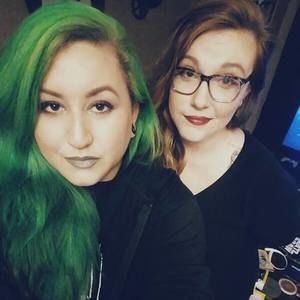 Meet your Posher, Sara