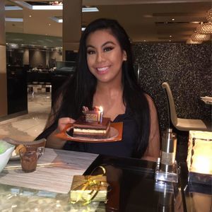 Meet your Posher, Jilliane