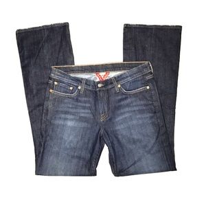 Lucky Brand Jeans - Boot Cut - Henna Sweet N Low