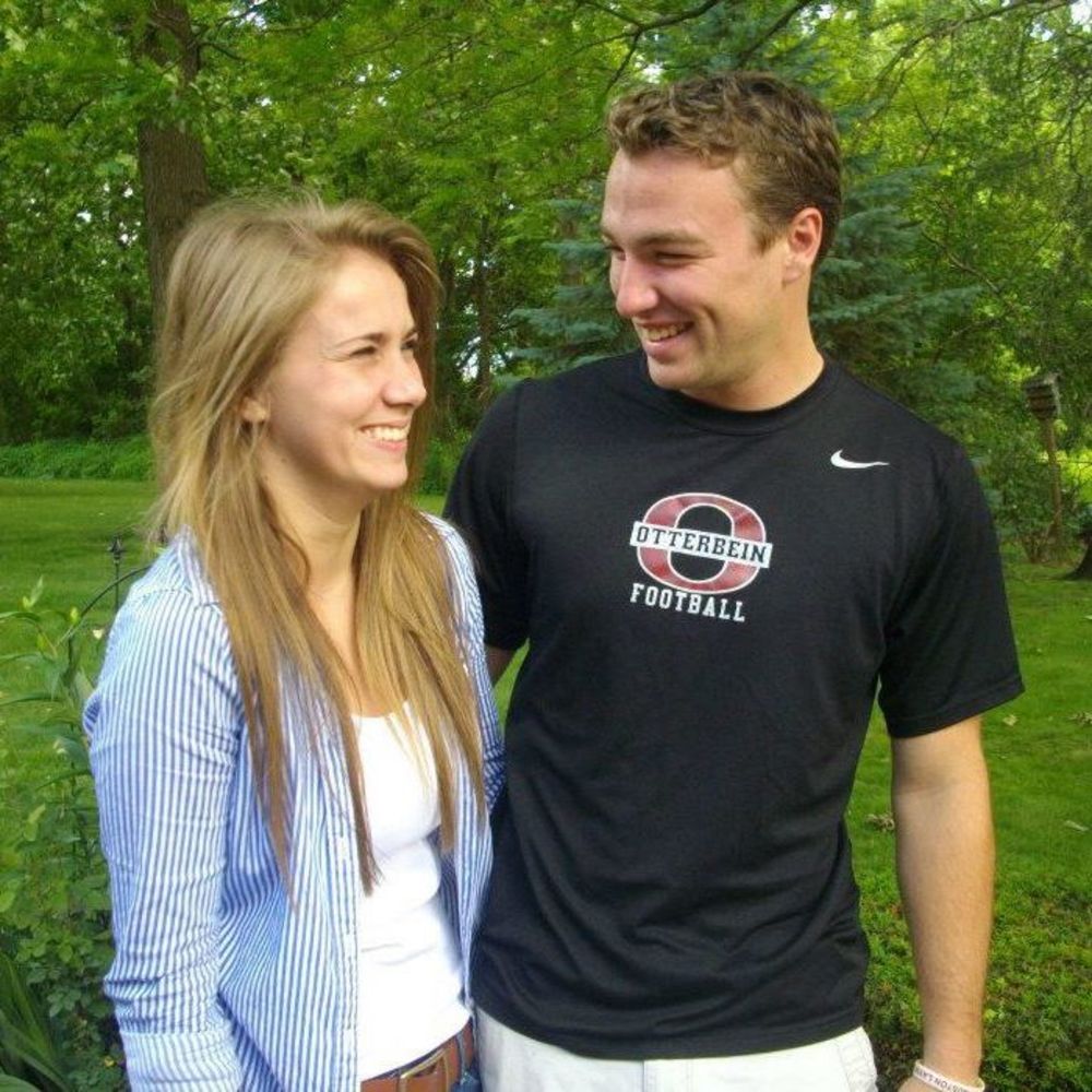 Meet your Posher, Kaylee