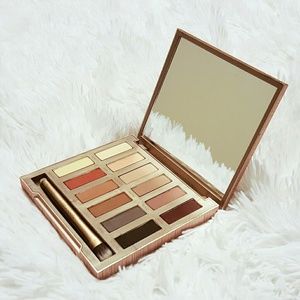 Urban Decay Naked Ultimate Basics Palette