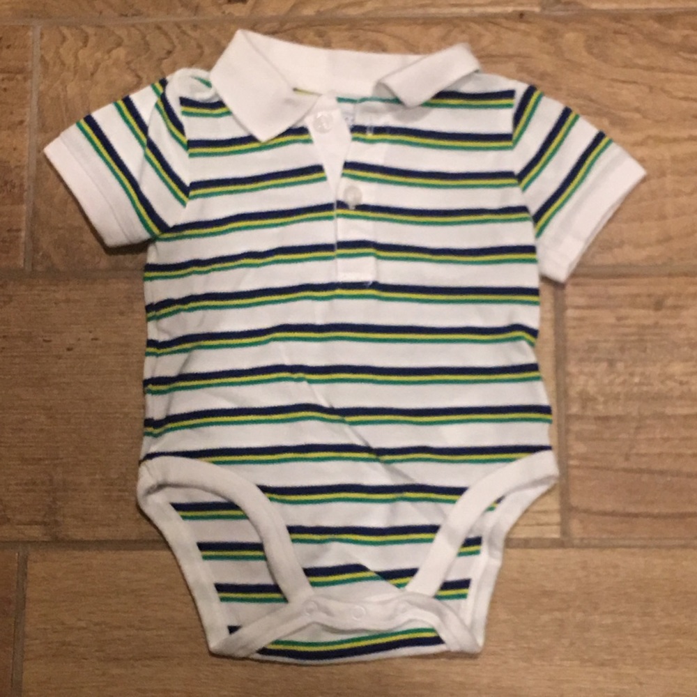Children's Place Onesie