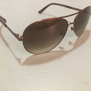 Kate Spade sunglasses :)