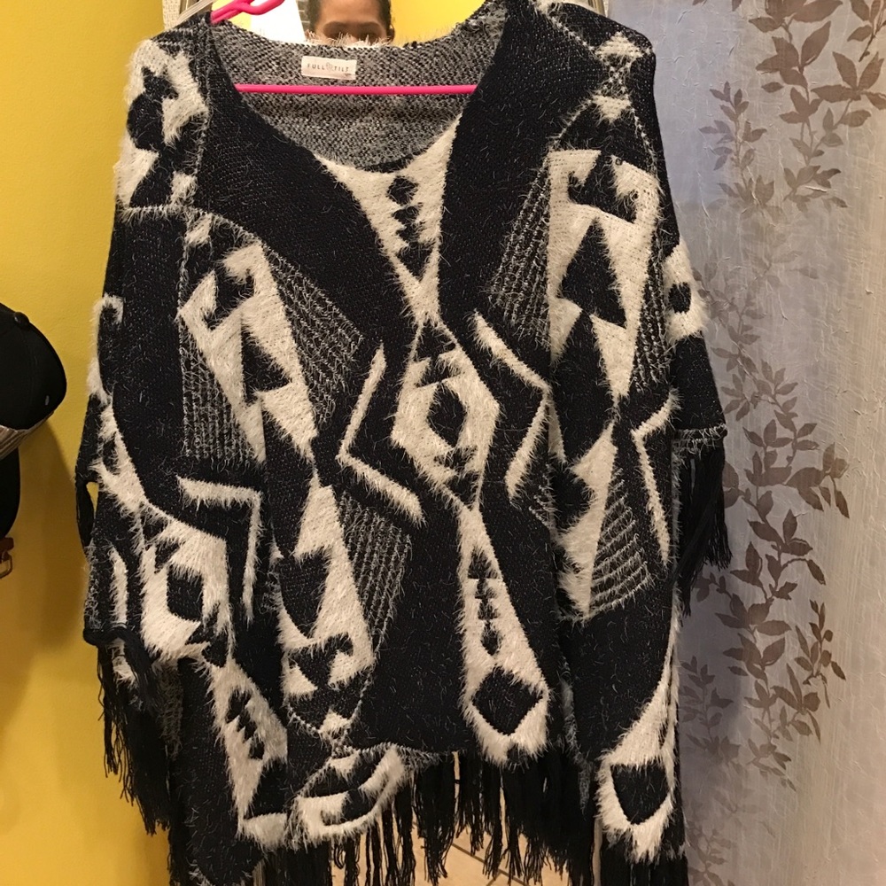 Poncho