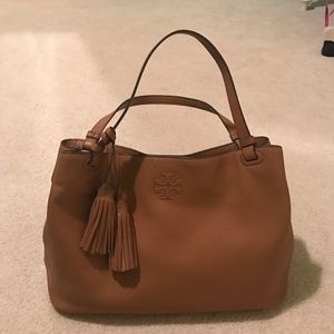 Authentic Tory Burch Purse