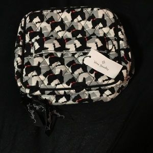 Vera Bradley So Organized Jewelry Case