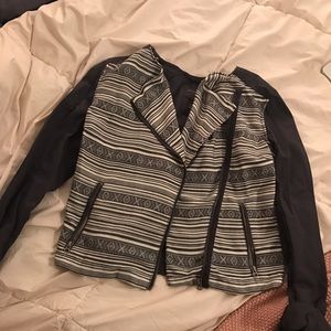 Aeropostale jacket