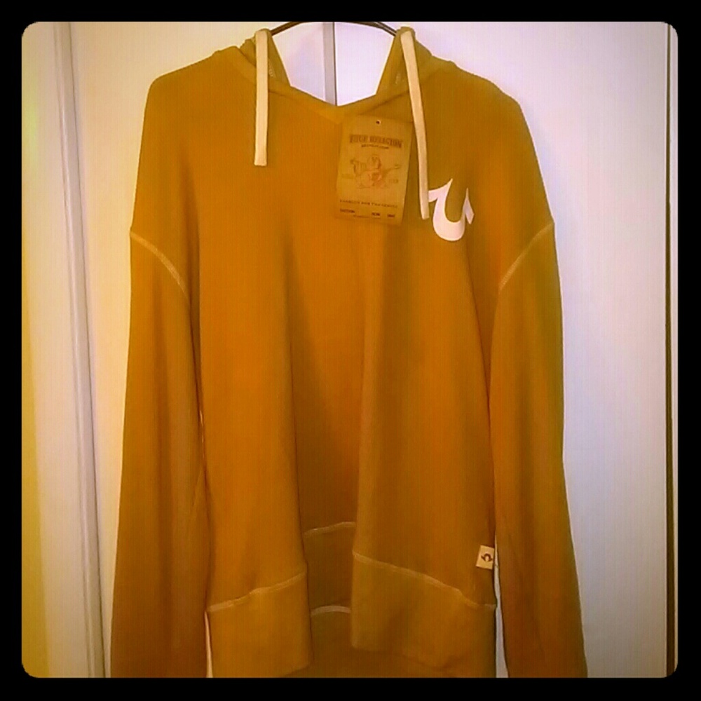 Thermal Hoodie