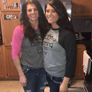 Meet your Posher, Keagan