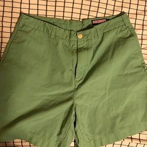 Vineyard vines shorts