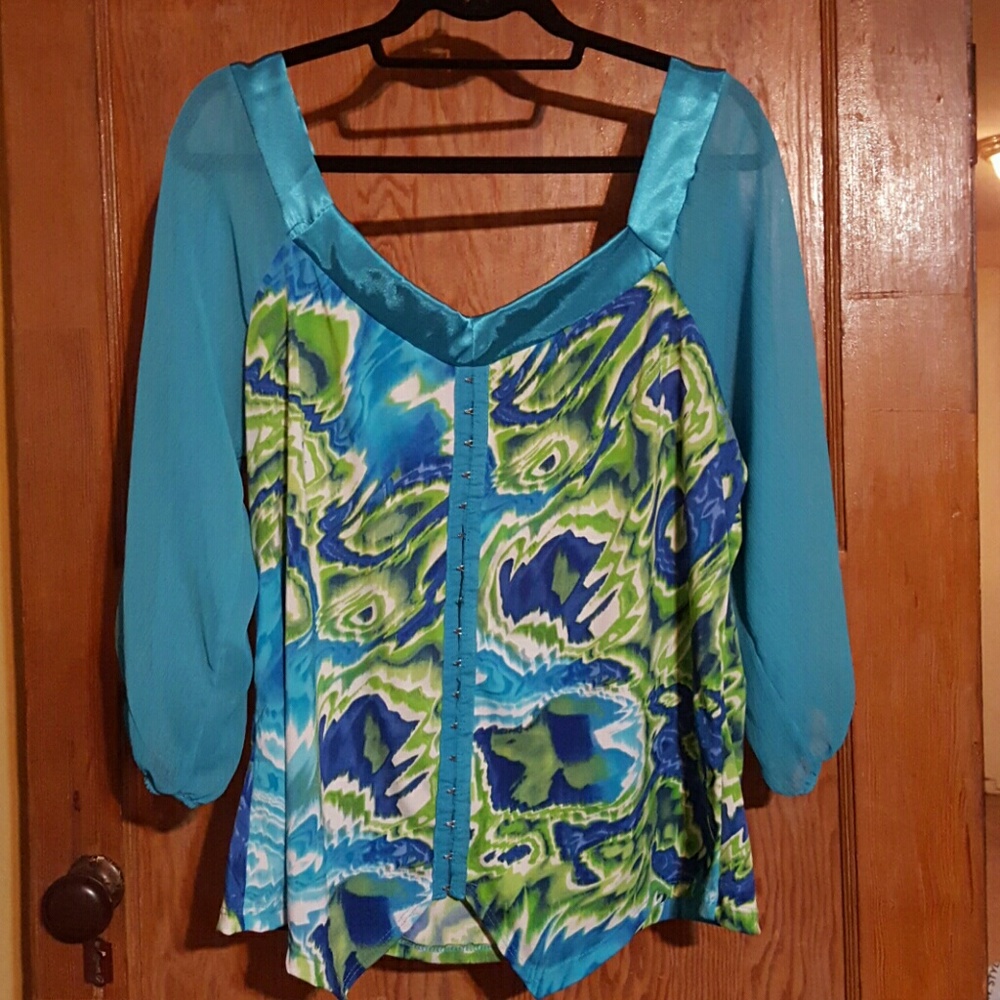 Blouse