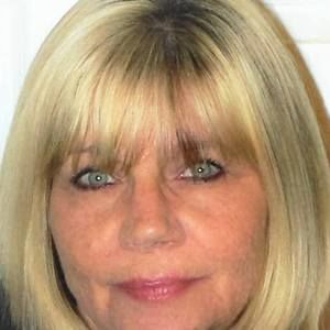 Meet your Posher, Gerri