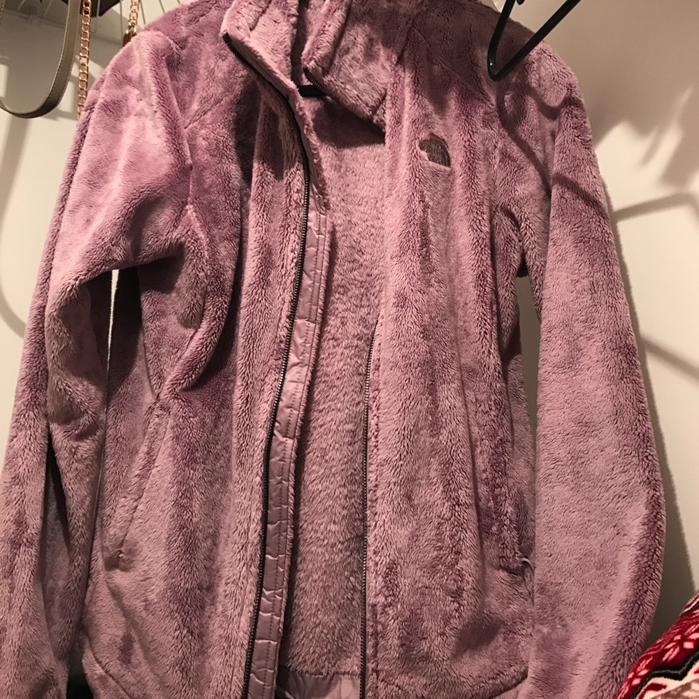 Brand new north face