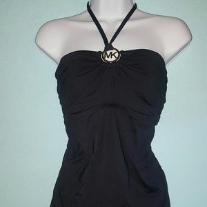 Michael Kors Tankini Top