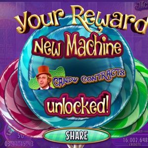 Meet your Posher, Chrystal