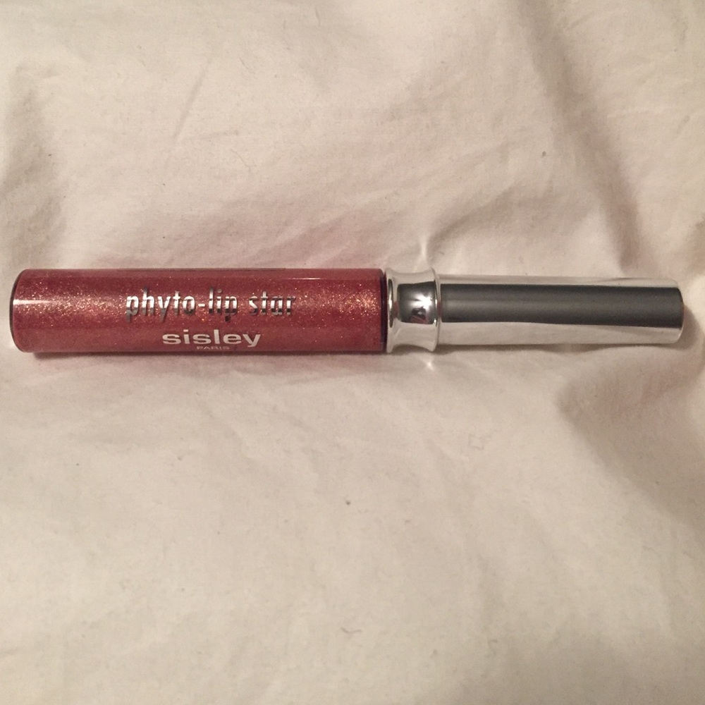 Sisley Phyto Lip Star-crystal copper