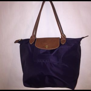 Longchamp Le pliage Medium