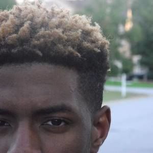 Meet your Posher, Erick