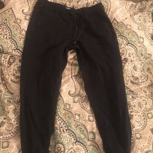 Bullhead jogger pants