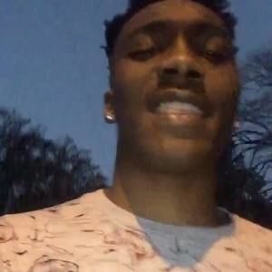 Meet your Posher, Reggie