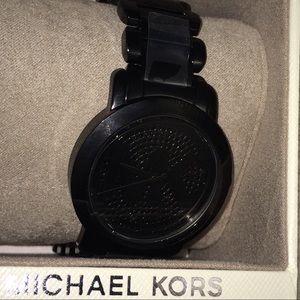 MK Watch