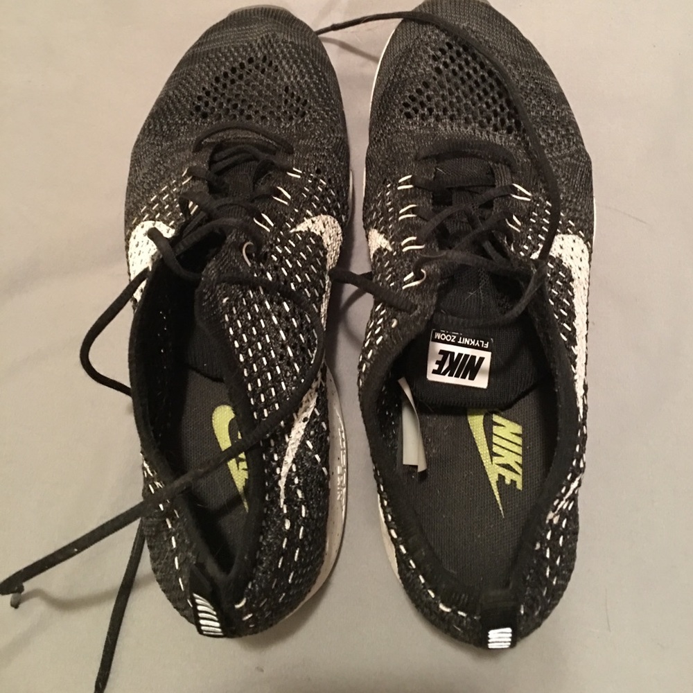 flyknit zoom