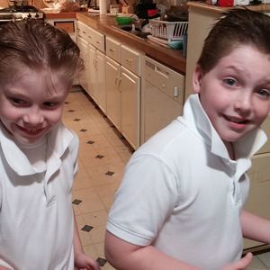 Meet your Posher, Dolly