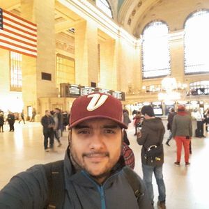 Meet your Posher, Felix