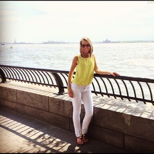 Meet your Posher, Jesse