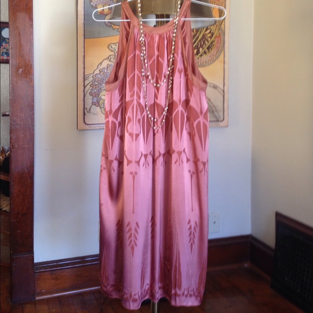 **SOLD** Great Gatsby 1920s dress