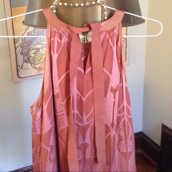 **SOLD** Great Gatsby 1920s dress - Picture 4 of 6