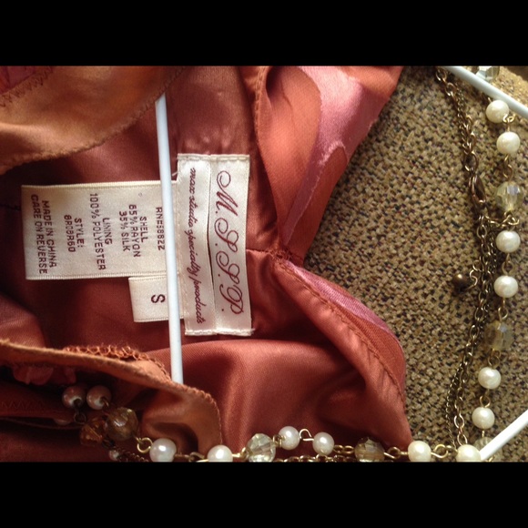 **SOLD** Great Gatsby 1920s dress - Picture 5 of 6