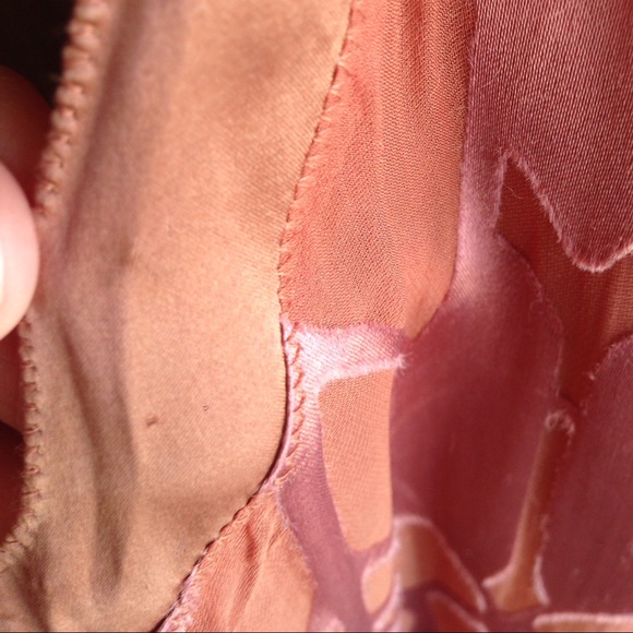 **SOLD** Great Gatsby 1920s dress - Picture 6 of 6