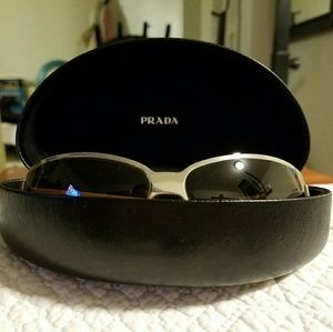 Prada sunglasses
