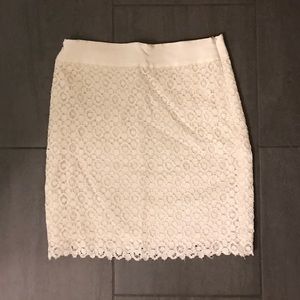 Cute Lacey skirt