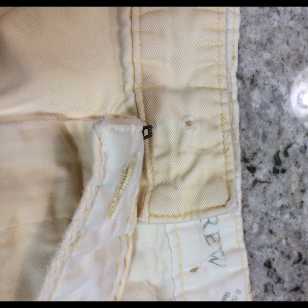 J Crew men's shorts - Picture 3 of 4
