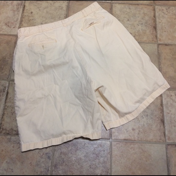 J Crew men's shorts - Picture 2 of 4