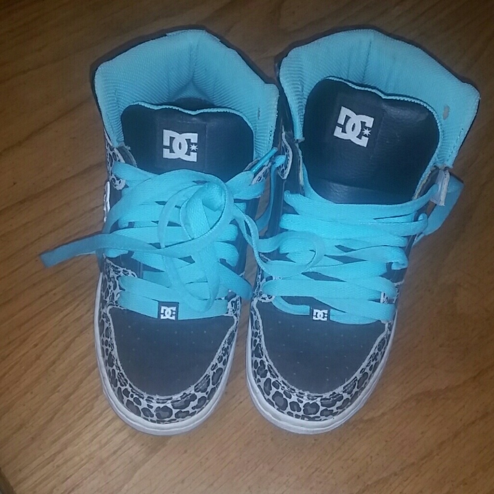 DC Shoes