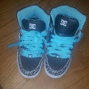 DC Shoes