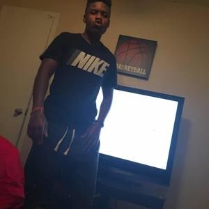 Meet your Posher, Zion