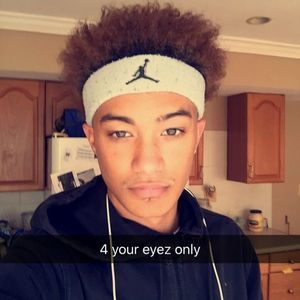 Meet your Posher, Cullan a.